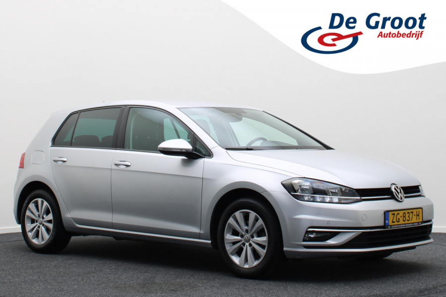 Volkswagen Golf 1.0 TSI DSG Comfortline Climate, ACC, Navigatie, Apple CarPlay, Camera, PDC, Front Assist