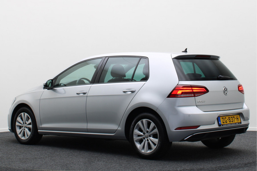 Volkswagen Golf 1.0 TSI DSG Comfortline Climate, ACC, Navigatie, Apple CarPlay, Camera, PDC, Front Assist