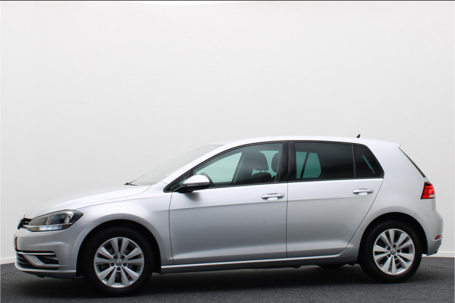 Volkswagen Golf 1.0 TSI DSG Comfortline Climate, ACC, Navigatie, Apple CarPlay, Camera, PDC, Front Assist