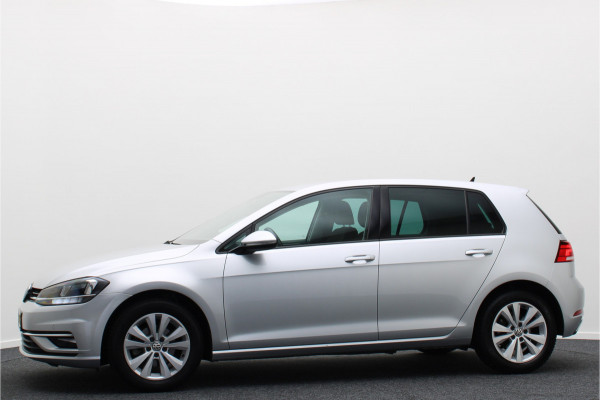 Volkswagen Golf 1.0 TSI DSG Comfortline Climate, ACC, Navigatie, Apple CarPlay, Camera, PDC, Front Assist