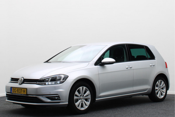 Volkswagen Golf 1.0 TSI DSG Comfortline Climate, ACC, Navigatie, Apple CarPlay, Camera, PDC, Front Assist