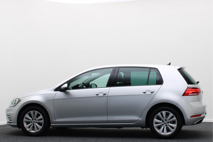 Volkswagen Golf 1.0 TSI DSG Comfortline Climate, ACC, Navigatie, Apple CarPlay, Camera, PDC, Front Assist