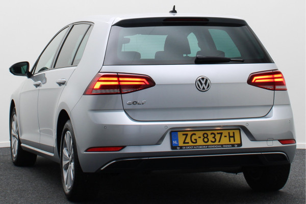 Volkswagen Golf 1.0 TSI DSG Comfortline Climate, ACC, Navigatie, Apple CarPlay, Camera, PDC, Front Assist