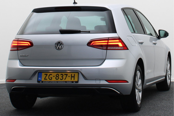 Volkswagen Golf 1.0 TSI DSG Comfortline Climate, ACC, Navigatie, Apple CarPlay, Camera, PDC, Front Assist