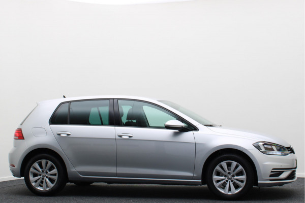 Volkswagen Golf 1.0 TSI DSG Comfortline Climate, ACC, Navigatie, Apple CarPlay, Camera, PDC, Front Assist