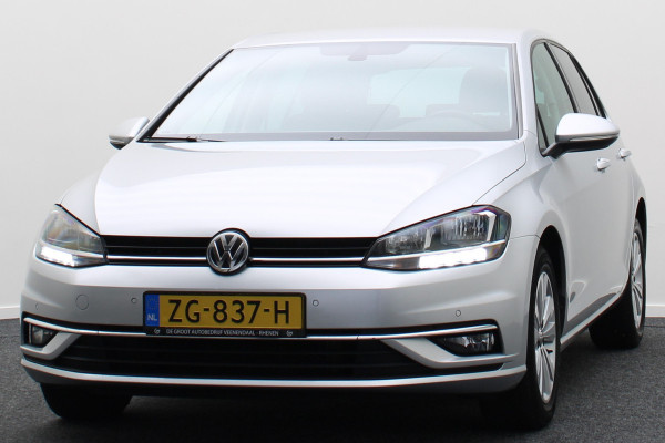 Volkswagen Golf 1.0 TSI DSG Comfortline Climate, ACC, Navigatie, Apple CarPlay, Camera, PDC, Front Assist