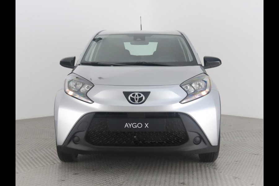 Toyota Aygo X 1.0 VVT-i MT Play 2024 | 10 JAAR GARANTIE | NIEUW UIT VOORRAAD LEVERBAAR |