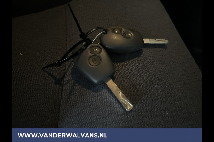 Opel Vivaro 1.6 CDTI 126pk L2H1 Euro6 Airco | Imperiaal | Trekhaak | LED | Cruisecontrol Parkeersensoren, Bijrijdersbank