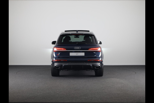 Audi Q7 55 TFSI e quattro Pro Line S