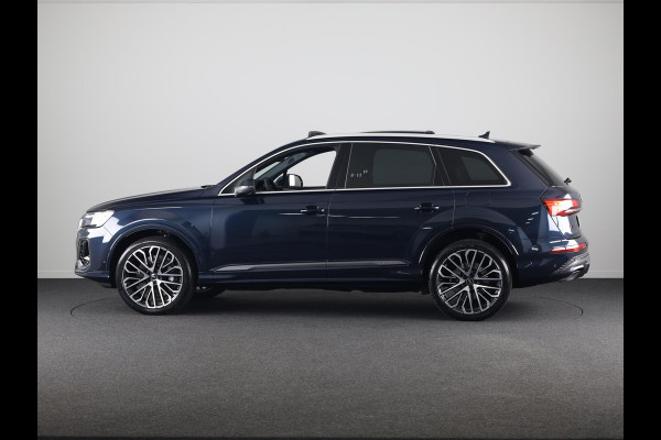 Audi Q7 55 TFSI e quattro Pro Line S