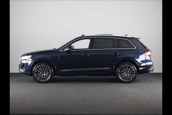 Audi Q7 55 TFSI e quattro Pro Line S