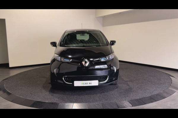 Renault ZOE R110 Limited 41 kWh | Cruise control | Parkeersensor achter (Koop Accu)