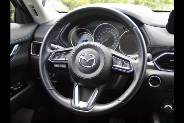 Mazda CX-5 2.0 SkyActiv-G 165 Business Comfort NL-Auto | Apple Carplay | BOSE | Leer | Navi |