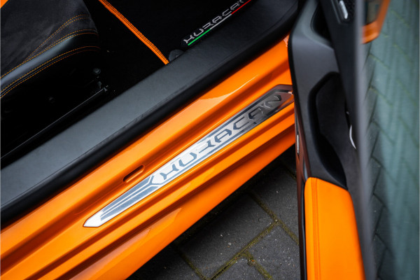 Lamborghini Huracan 5.2 V10 LP610-4 | Lift | Keramisch | Camera