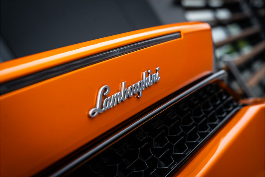 Lamborghini Huracan 5.2 V10 LP610-4 | Lift | Keramisch | Camera