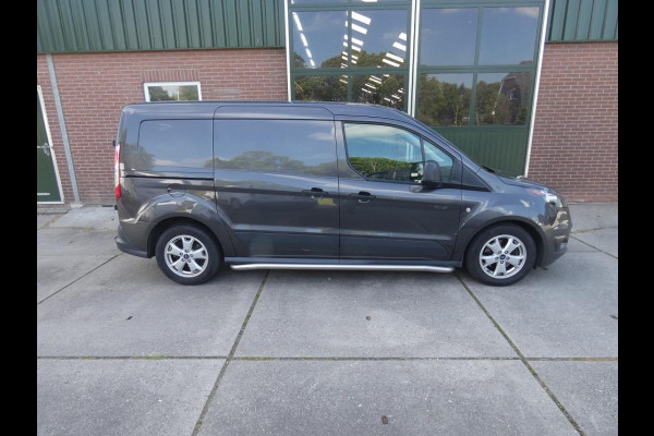 Ford Transit Connect 1.5 TDCI L2 *leder*navi/camera* 3 zits*