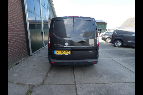 Ford Transit Connect 1.5 TDCI L2 *leder*navi/camera* 3 zits*