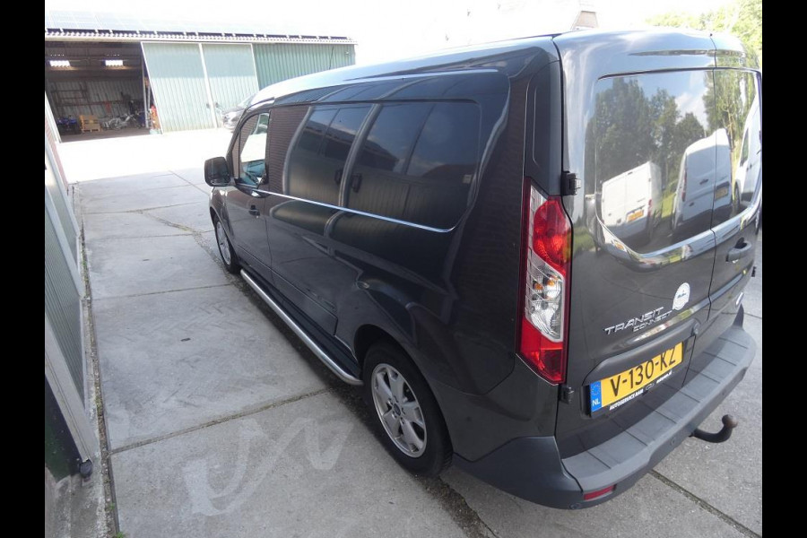 Ford Transit Connect 1.5 TDCI L2 *leder*navi/camera* 3 zits*