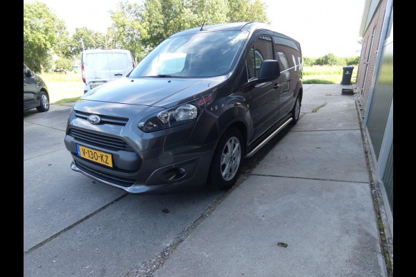 Ford Transit Connect 1.5 TDCI L2 *leder*navi/camera* 3 zits*