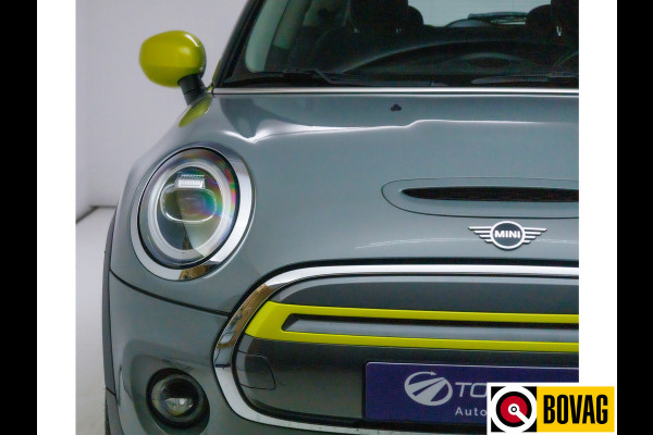 MINI Mini Electric 33 kWh € 2000,- Subsidie mogelijk! (particulier) Airco, Cruise control, Navigatie, Led verlichting