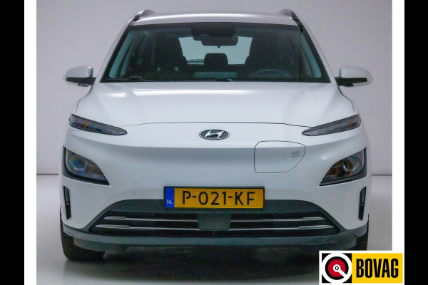 Hyundai Kona EV Comfort 64 kWh | € 2000,- Subsidie mogelijk! Virtual cockpit, ACC+stuurhulp, Camera, Climate controle