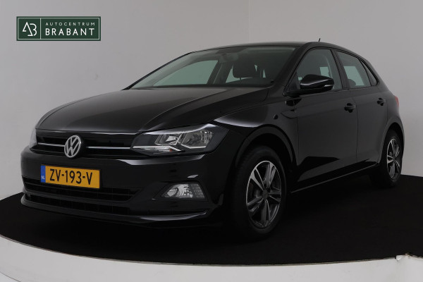 Volkswagen Polo 1.0 TSI Comfortline Business (CAMERA, NAVIGATIE, ADAPTIVE, CARPLAY, NL-AUTO, GOED ONDERHOUDEN)