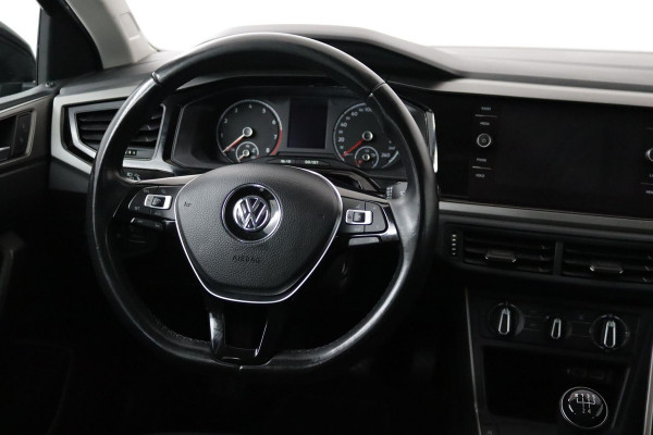 Volkswagen Polo 1.0 TSI Comfortline Business (CAMERA, NAVIGATIE, ADAPTIVE, CARPLAY, NL-AUTO, GOED ONDERHOUDEN)