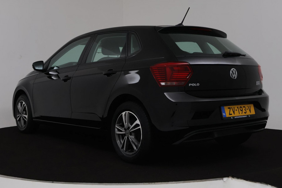 Volkswagen Polo 1.0 TSI Comfortline Business (CAMERA, NAVIGATIE, ADAPTIVE, CARPLAY, NL-AUTO, GOED ONDERHOUDEN)