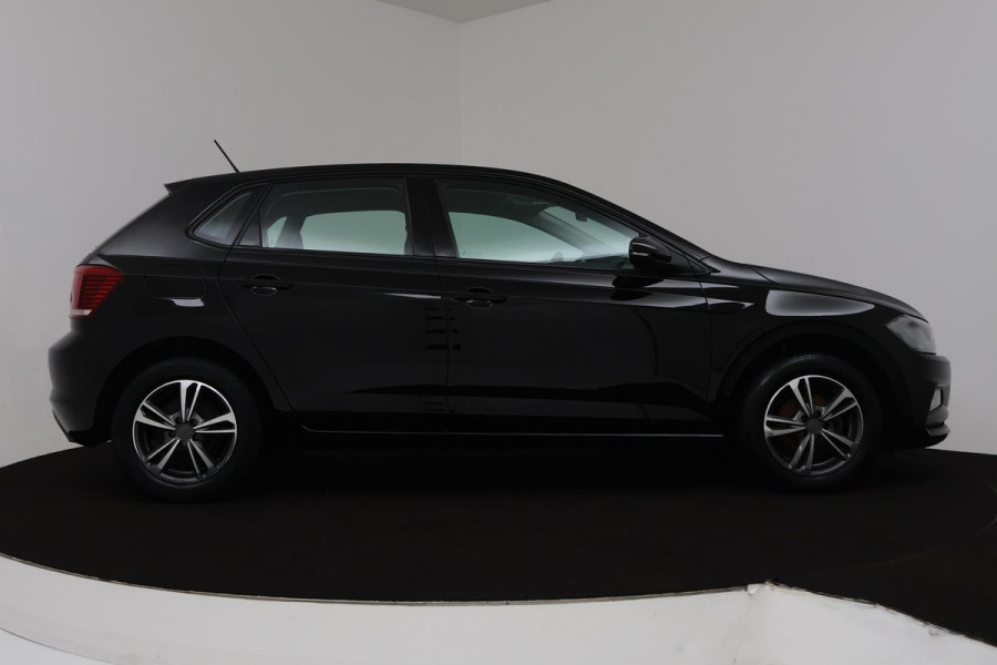 Volkswagen Polo 1.0 TSI Comfortline Business (CAMERA, NAVIGATIE, ADAPTIVE, CARPLAY, NL-AUTO, GOED ONDERHOUDEN)