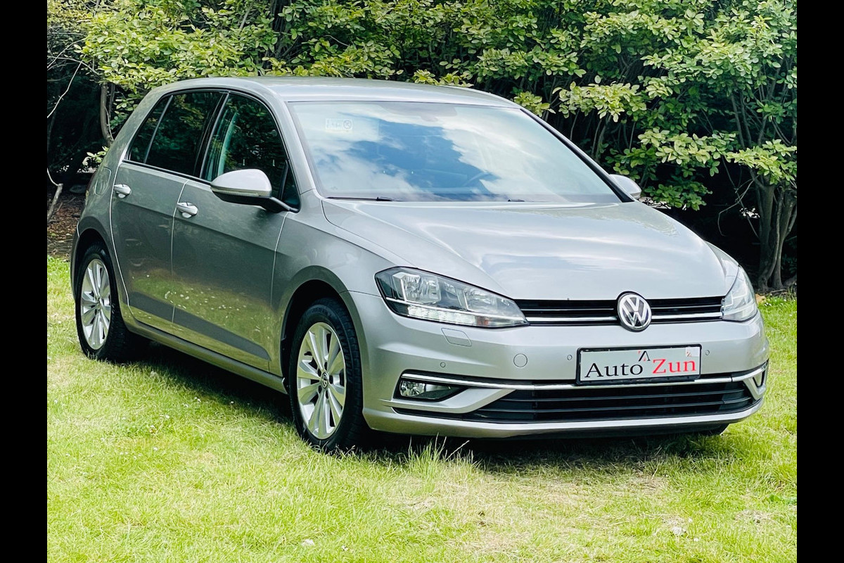 Volkswagen Golf 1.0 TSI Comfortline/5drs/Airco/Stoelverw(Bij 2018)