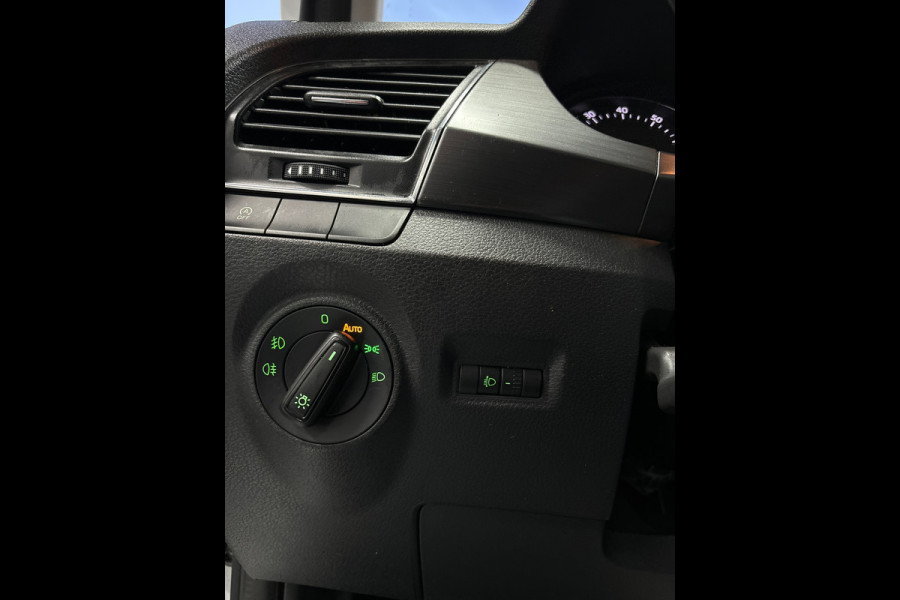Škoda Fabia Combi 1.0 TSI Clever Navi | Clima | Cruise | PDC