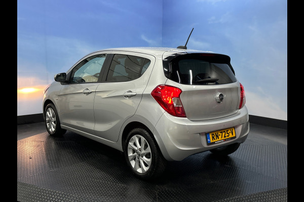 Opel KARL 1.0 ecoFLEX Innovation