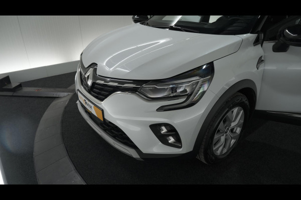 Renault Captur TCe 140 EDC Intens | Apple Carplay | Parkeersensoren | Climate Control