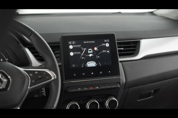 Renault Captur TCe 140 EDC Intens | Apple Carplay | Parkeersensoren | Climate Control