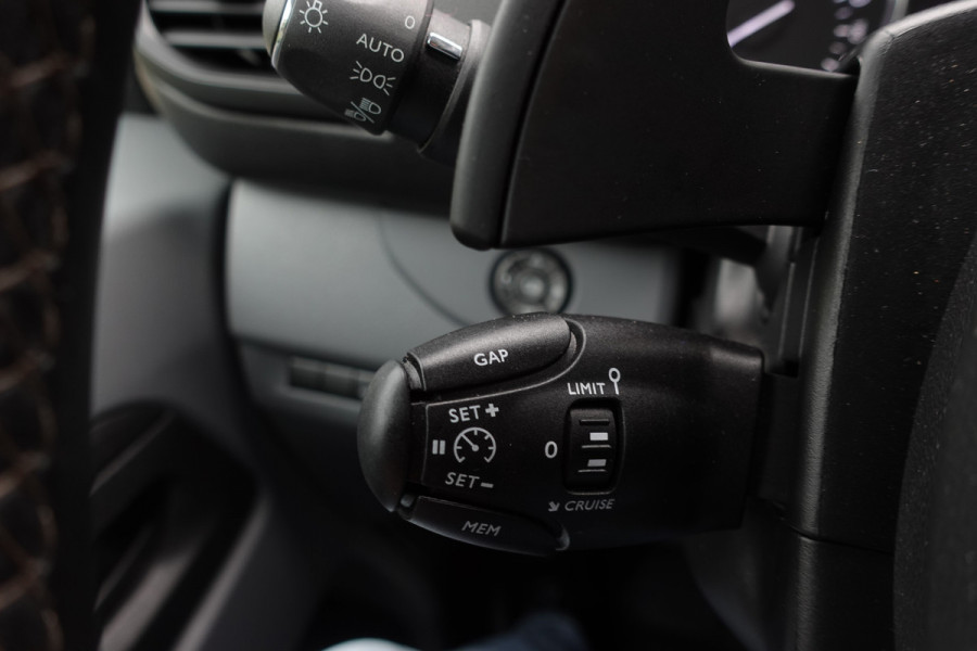 Citroën Jumpy 2.0 BlueHDI 180 M Driver | AUTOMAAT | NAV | CLIMA | TREKH. | AD.CRUISE | DODEHOEK | VOL-OPTIES