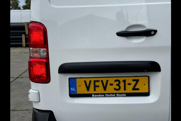 Opel Vivaro 2.0 CDTI L2H1 Edition AUTOMAAT / AIRCO / CRUISE CONTROLE / NAVI / AUTOMAAT / 3 ZITS