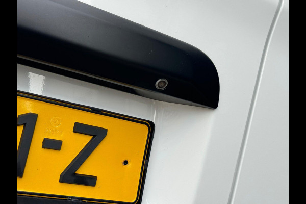 Opel Vivaro 2.0 CDTI L2H1 Edition AUTOMAAT / AIRCO / CRUISE CONTROLE / NAVI / AUTOMAAT / 3 ZITS
