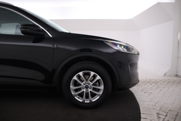 Ford Kuga 1.5 EcoBoost Titanium Camera, Stoelverwarming, Navigatie,