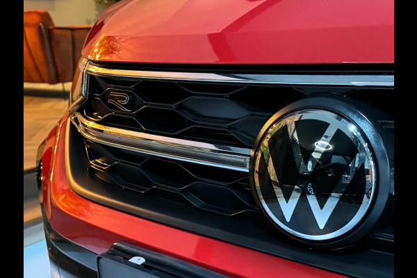Volkswagen Taigo 1.5 TSI R-Line Garantie 3x R-line Pano Carplay Xenon Clima ACC Rijklaar