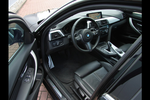 BMW 3-serie 320i Edition M Sport Shadow High Executive