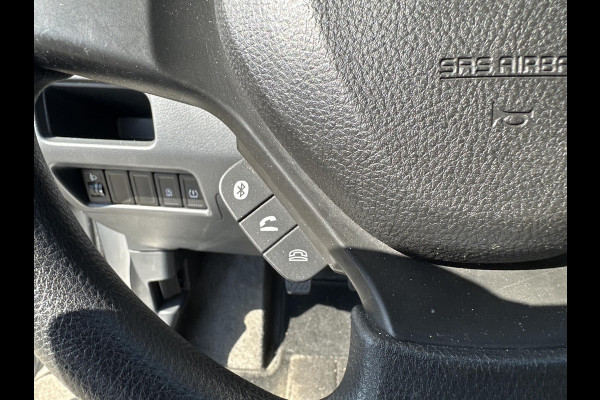 Suzuki Celerio 1.0 Comfort AIRCO | Start & Stop | Bluetooth voorbereiding | Led Dagrijverlichting | Centrale deurvergrendeling