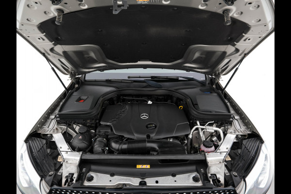 Mercedes-Benz GLC Coupé 220 d 4-MATIC Business Solution AMG-Styling Aut. *FULL-LED | MICROFIBRE-LEDER | NAVI-FULLMAP | CAMERA | ECC | PDC | CRUISE | SPORT-SEATS | 19''ALU*