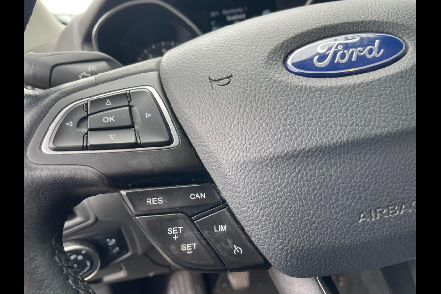 Ford FOCUS Wagon 1.0 Lease Edition 125pk / navigatie / trekhaak