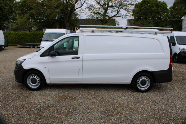 Mercedes-Benz Vito 116 CDI 160PK Extra Lang Airco