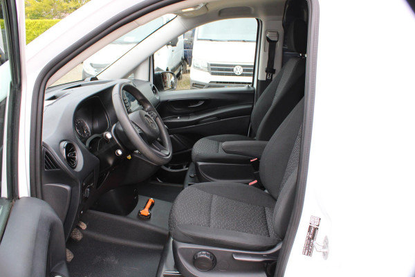 Mercedes-Benz Vito 116 CDI 160PK Extra Lang Airco