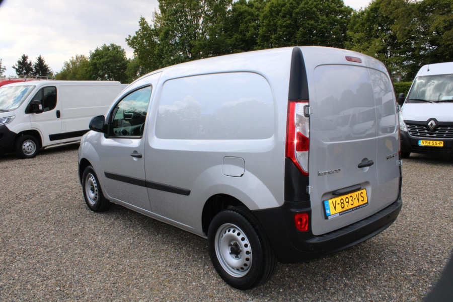 Renault Kangoo 1.5 dCi 90PK, L1, Airco, Automaat