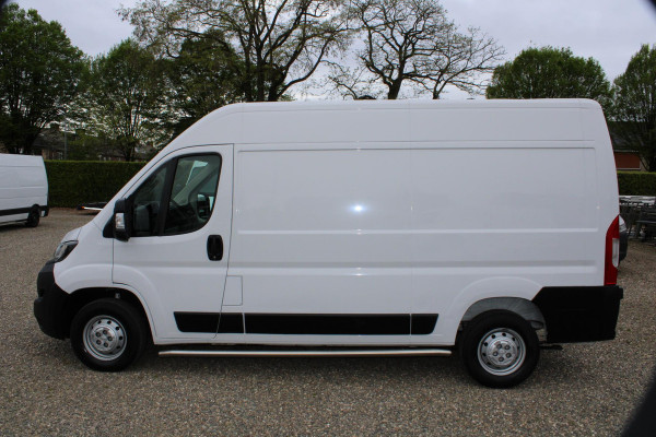 Peugeot Boxer 2.2 BlueHDi 120PK, L2H2, Airco