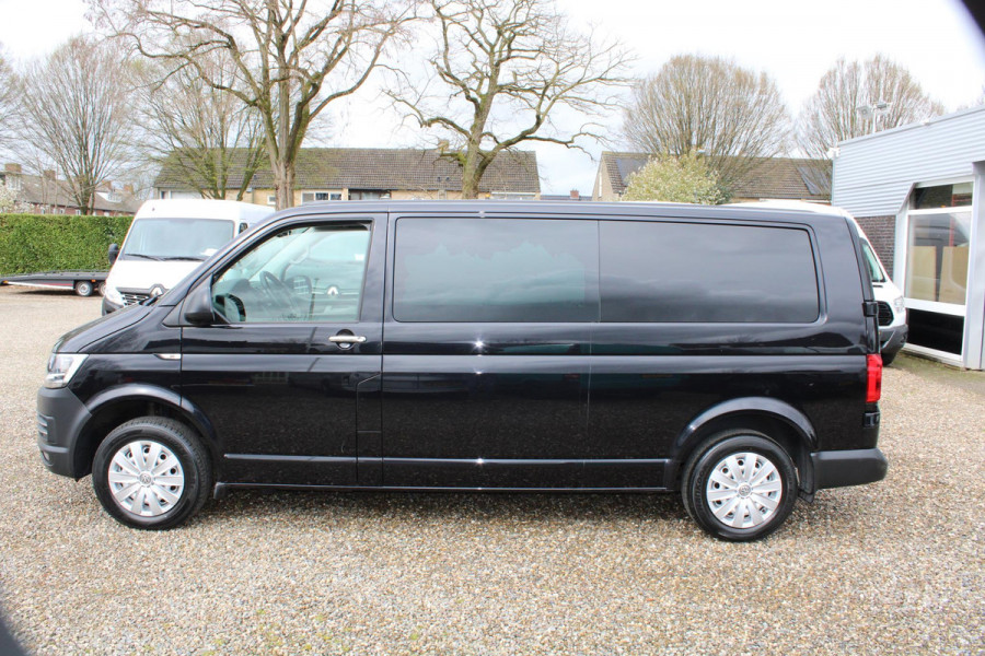 Volkswagen Transporter 2.0 TDI 150PK, L2H1, DSG Autmaat, Airco