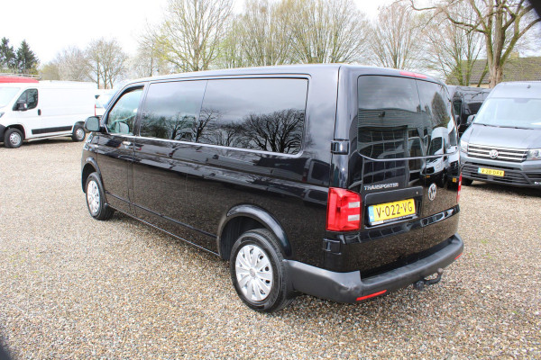 Volkswagen Transporter 2.0 TDI 150PK, L2H1, DSG Autmaat, Airco