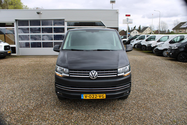 Volkswagen Transporter 2.0 TDI 150PK, L2H1, DSG Autmaat, Airco